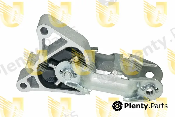Unigom 397618 — Mounting, engine
