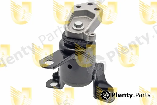 Unigom 396474 — Mounting, engine