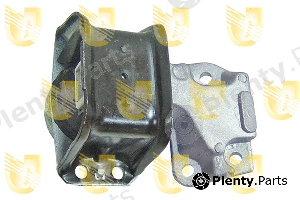 Unigom 396222 — Mounting, engine