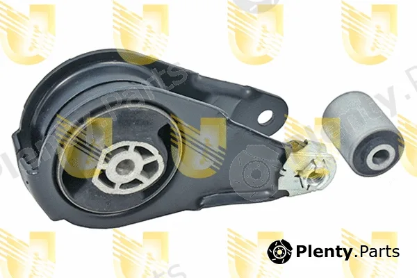 Unigom 396231 — Mounting, engine