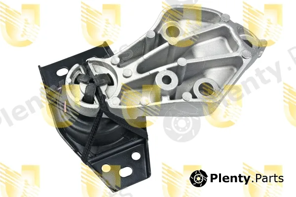 Unigom 397781 — Mounting, engine
