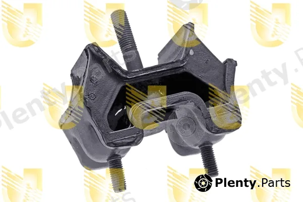 Unigom 396654 — Mounting, engine