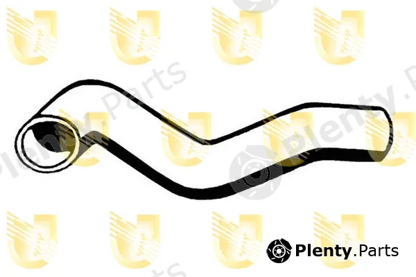 Unigom 1360 — Radiator Hose