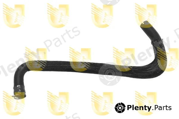 Unigom S3062 — Hose, heat exchanger (heating)