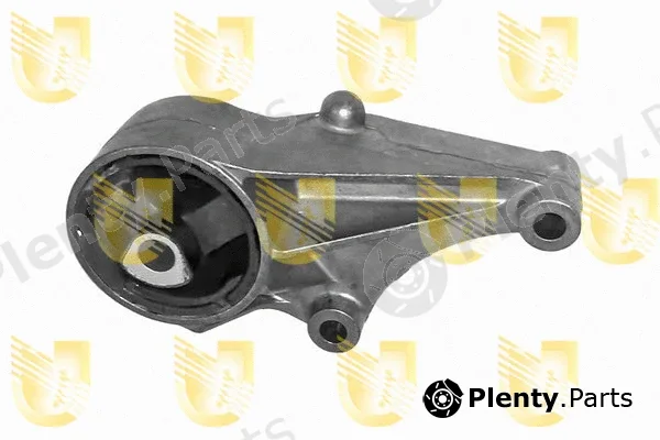 Unigom 396560 — Mounting, engine