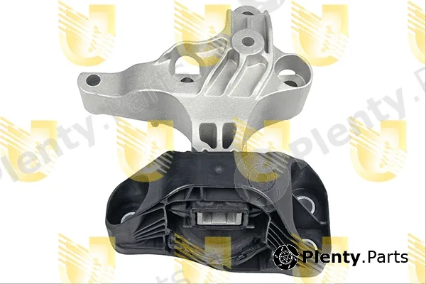 Unigom 397726P — Mounting, engine