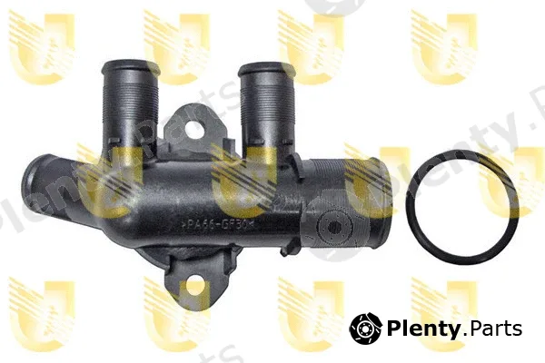 Unigom 341205 — Coolant Flange