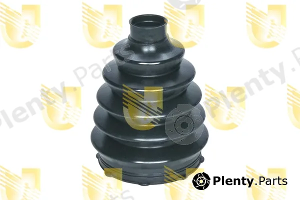Unigom 310580H — Bellow, drive shaft