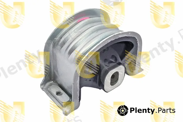 Unigom 397880 — Mounting, engine
