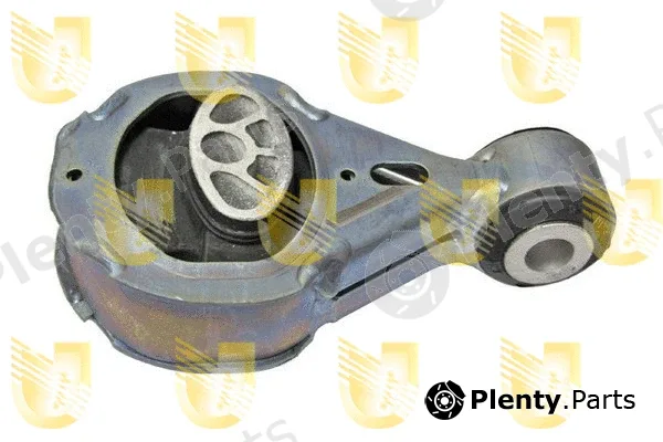Unigom 397731 — Mounting, engine