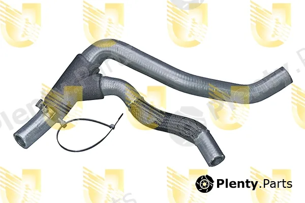 Unigom R4237 — Hose, heat exchanger (heating)