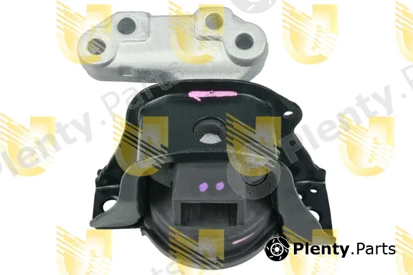 Unigom 396252 — Mounting, engine
