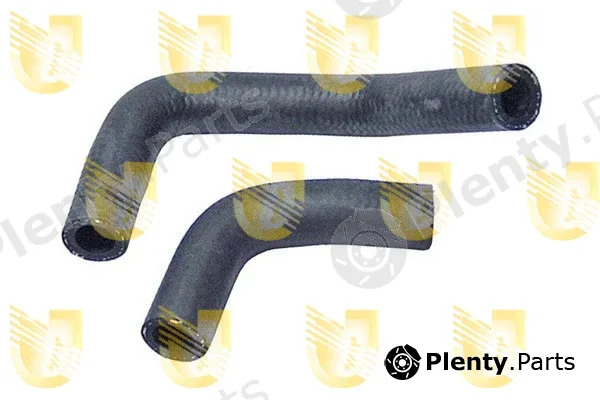 Unigom S1496 — Hose, heat exchanger (heating)
