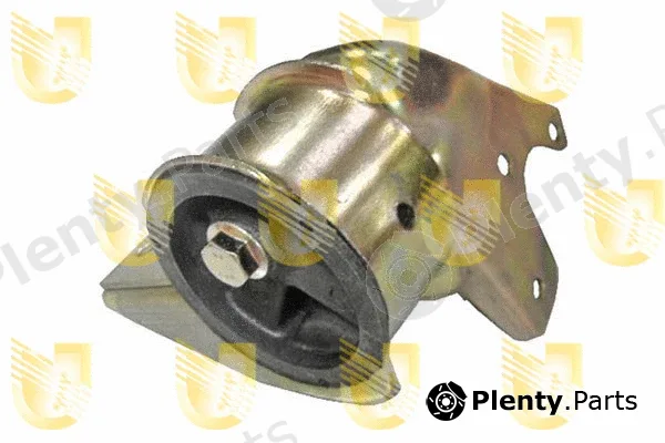 Unigom 396695 — Mounting, engine