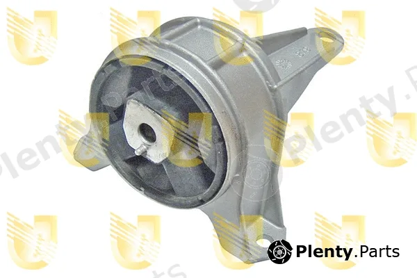 Unigom 396561 — Mounting, engine