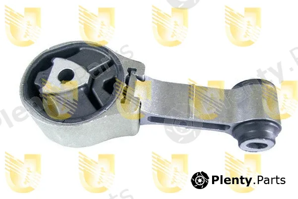 Unigom 397742 — Mounting, engine