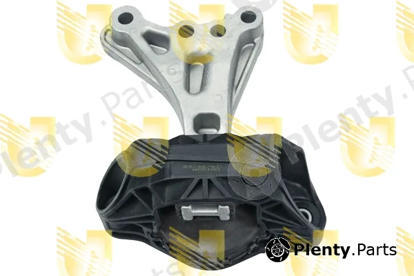 Unigom 396250 — Mounting, engine