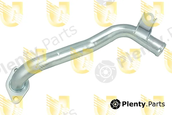 Unigom 216205 — Coolant Pipe