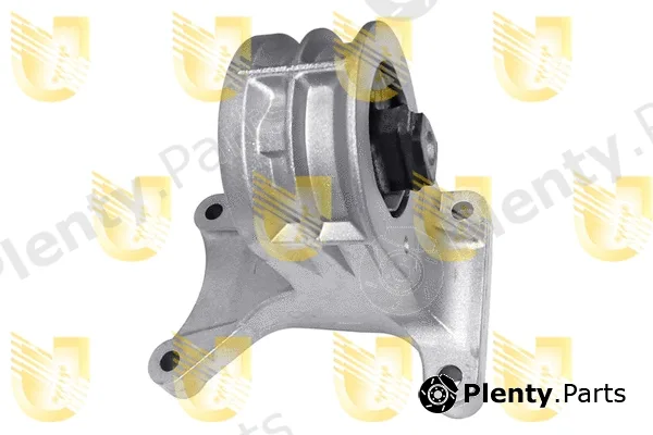 Unigom 396387 — Mounting, engine