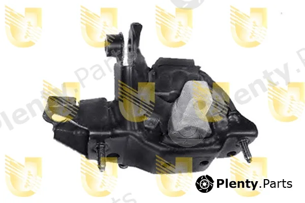 Unigom 396859 — Mounting, engine