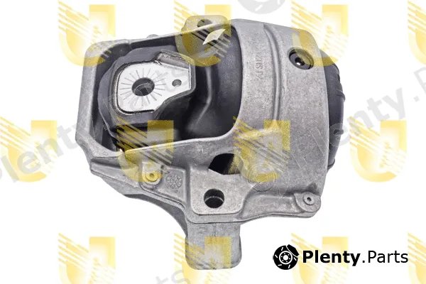 Unigom 396891 — Mounting, engine
