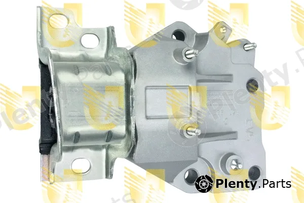 Unigom 395376 — Mounting, engine