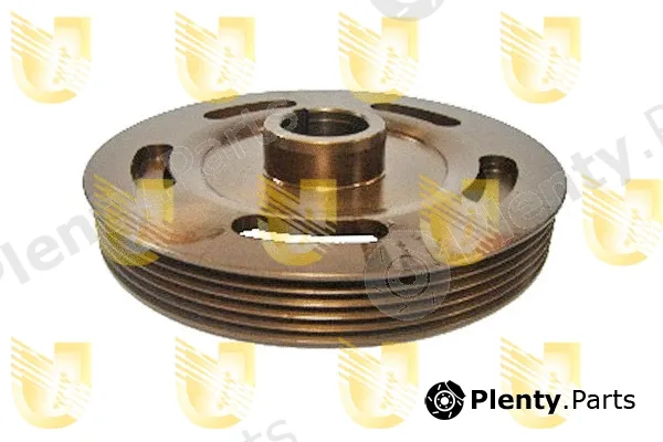Unigom 421627 — Belt Pulley, crankshaft