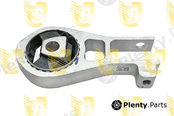 Unigom 395665 — Mounting, engine