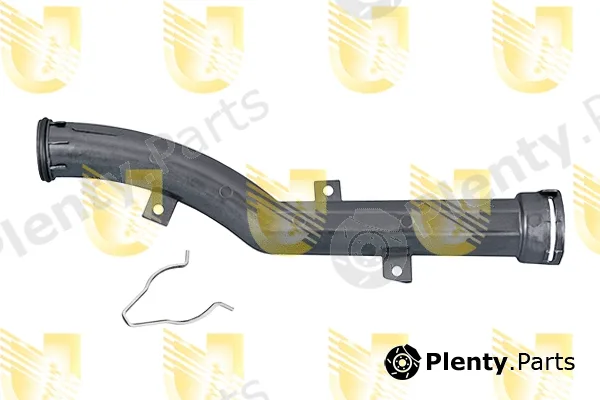 Unigom 341232 — Coolant Pipe