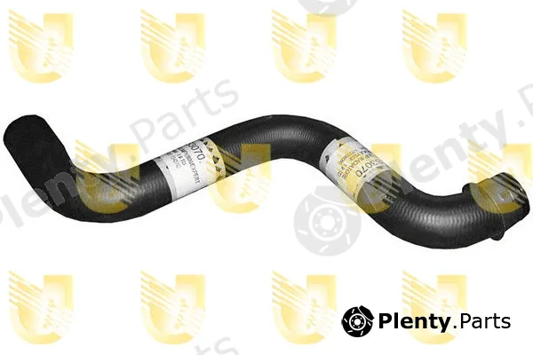 Unigom S3070 — Radiator Hose