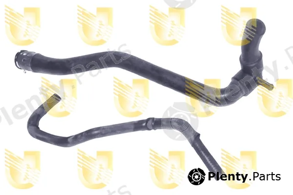 Unigom S3065 — Hose, heat exchanger (heating)
