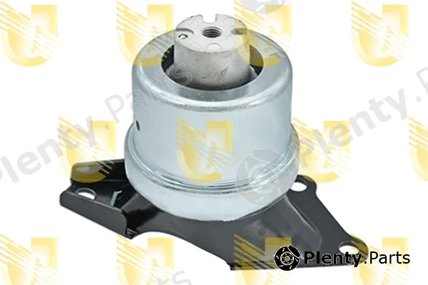 Unigom 397886 — Mounting, engine