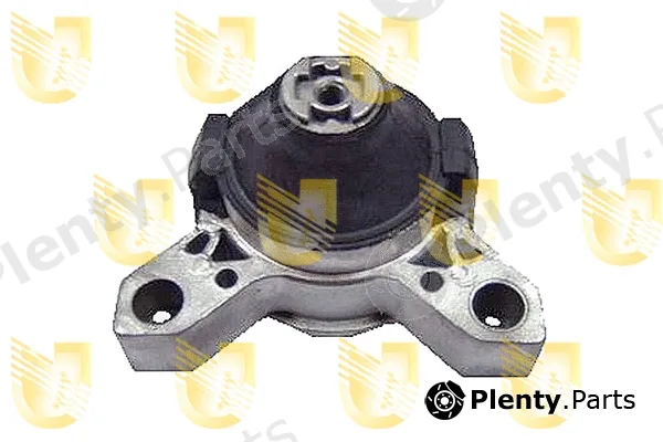 Unigom 396427S — Mounting, engine