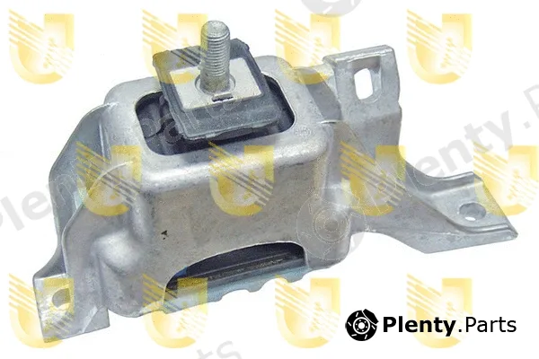 Unigom 396398 — Mounting, engine