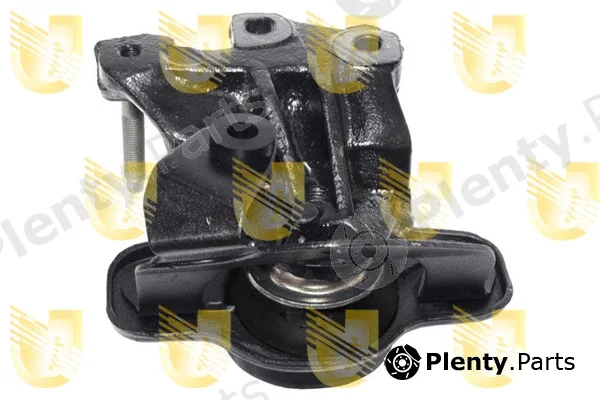 Unigom 396208 — Mounting, engine