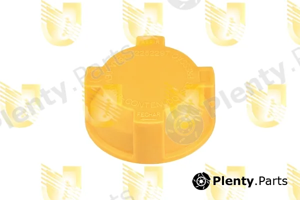 Unigom 220144 — Cap, coolant tank