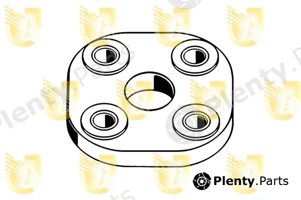 Unigom 391316 — Joint, steering column