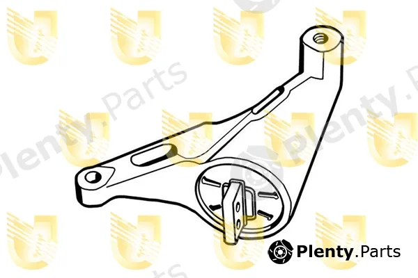 Unigom 396412 — Mounting, engine