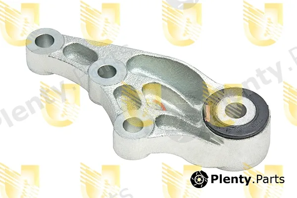 Unigom 395723 — Mounting, manual transmission