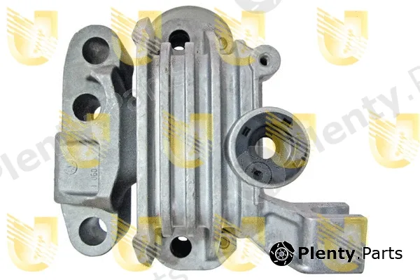 Unigom 395282 — Mounting, engine