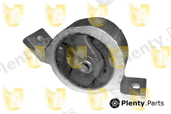 Unigom 396922 — Mounting, engine