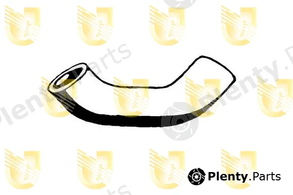 Unigom R6021 — Radiator Hose