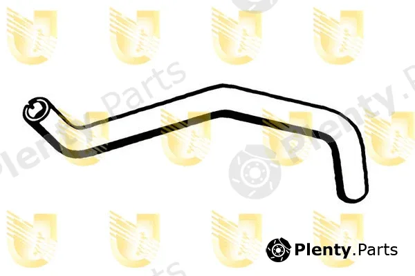Unigom 8432 — Radiator Hose