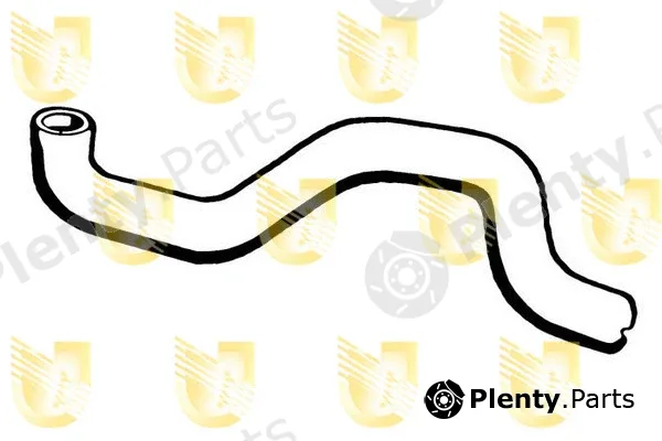 Unigom 8452 — Radiator Hose