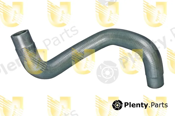 Unigom P2020 — Radiator Hose