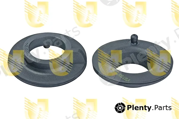 Unigom 392739 — Supporting Ring, suspension strut support mount