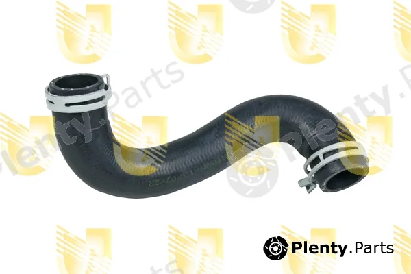 Unigom B4812 — Radiator Hose
