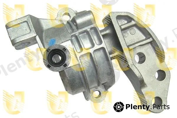 Unigom 395272 — Mounting, engine