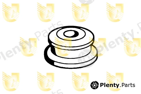 Unigom 396826 — Mounting, engine