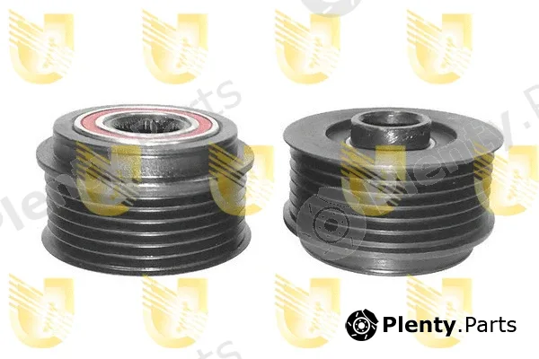 Unigom 431833 — Alternator Freewheel Clutch